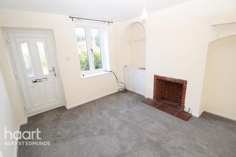 2 bedroom terraced house to rent, Northgate Street, Bury st edmunds