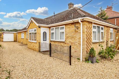 4 bedroom detached bungalow for sale, Ingoldsby Avenue, Ingoldisthorpe