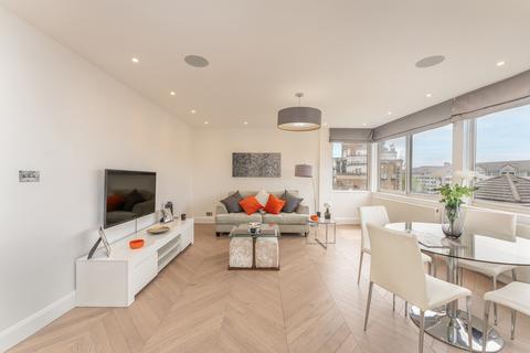 2 bedroom apartment for sale, Park Lorne, Park Road, St Johns Wood, NW8