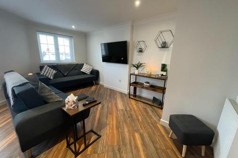 2 bedroom apartment to rent - Weavers Wynd, Irvine KA12