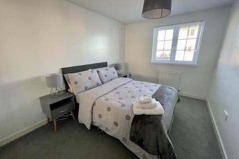 2 bedroom apartment to rent, Weavers Wynd, Irvine KA12