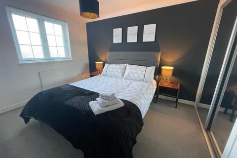 2 bedroom apartment to rent, Weavers Wynd, Irvine KA12