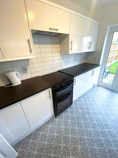 Farnham Road, Ilford IG3