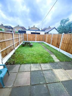 undefined, Farnham Road, Ilford IG3