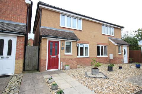 3 bedroom semi-detached house for sale, Megson Drive, Lee-On-The-Solent, Hampshire, PO13