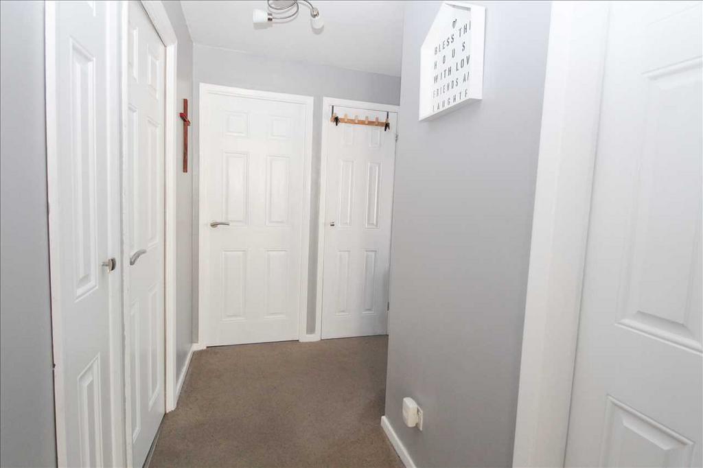 Gresham Close, Southfield Green, Cramlington 2 bed bungalow for sale