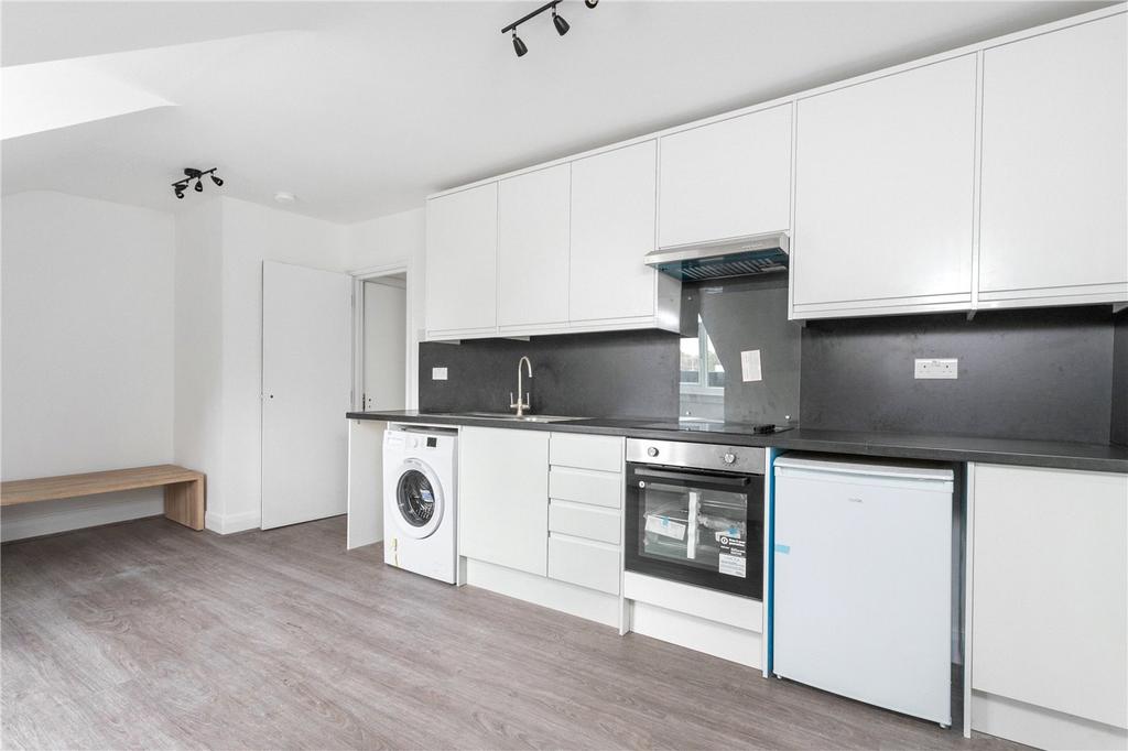 Caledonian Road, London, N7 1 bed apartment to rent £1,800 pcm (£415 pw)