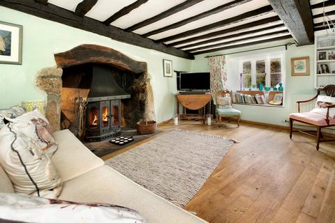 3 bedroom detached house for sale, Throwleigh, Dartmoor, Okehampton, Devon, EX20