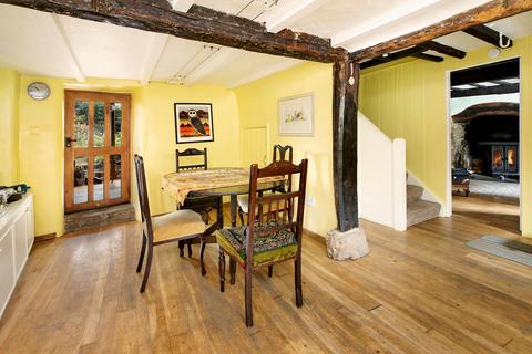 3 bedroom detached house for sale - Throwleigh, Dartmoor, Okehampton, Devon, EX20