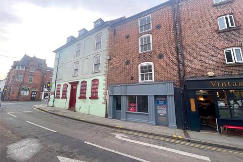 Property to rent, Church Street, Welshpool, Powys, SY21