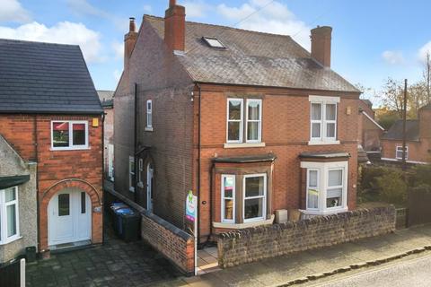 4 bedroom semi-detached house for sale, Breedon Street, Long Eaton, NG10