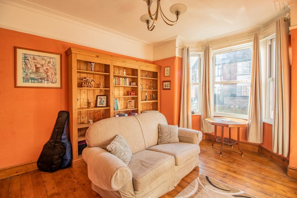 Breedon street 2