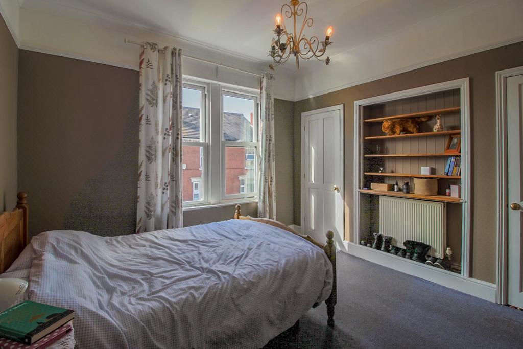 Breedon street 10