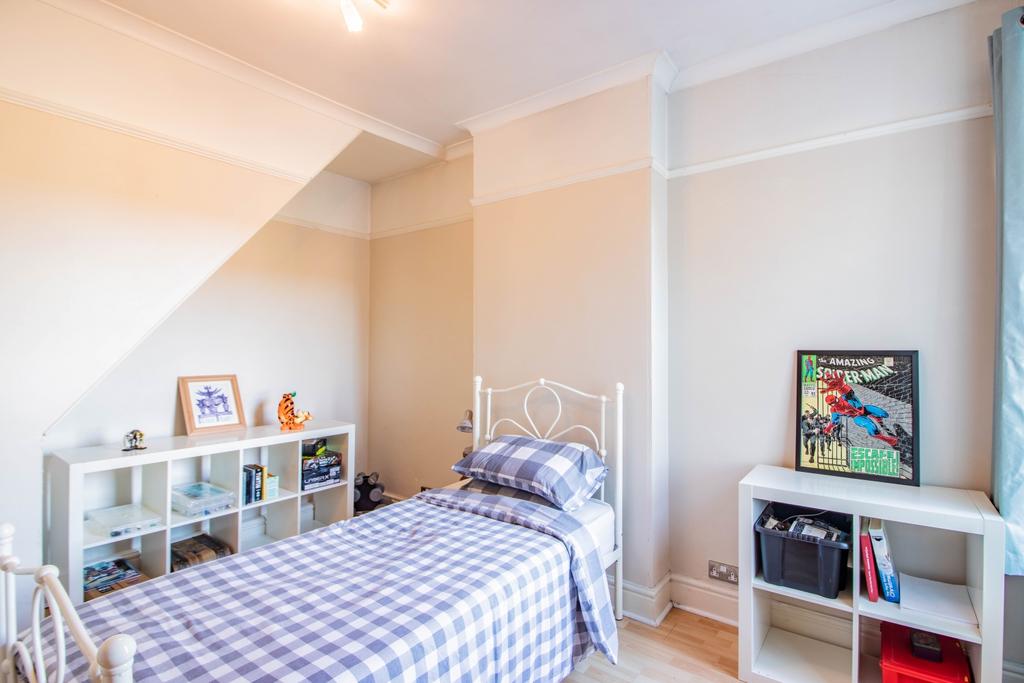 Breedon street 8