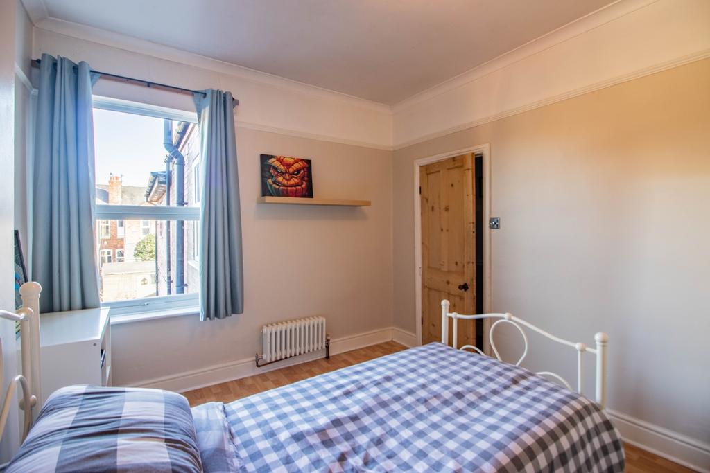 Breedon street 9