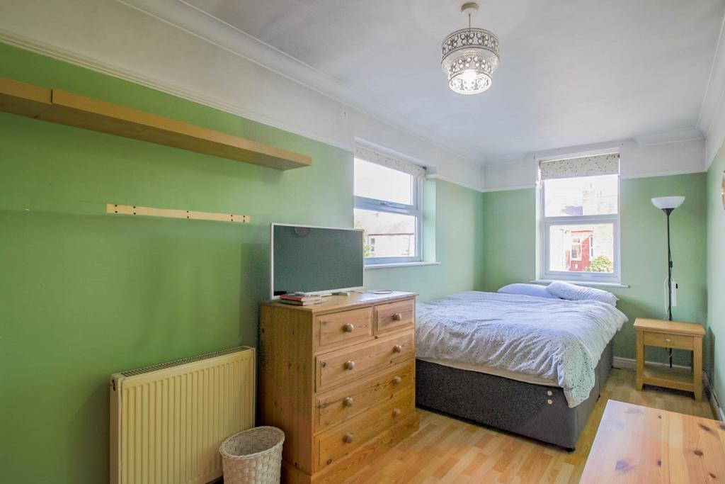 Breedon street 23