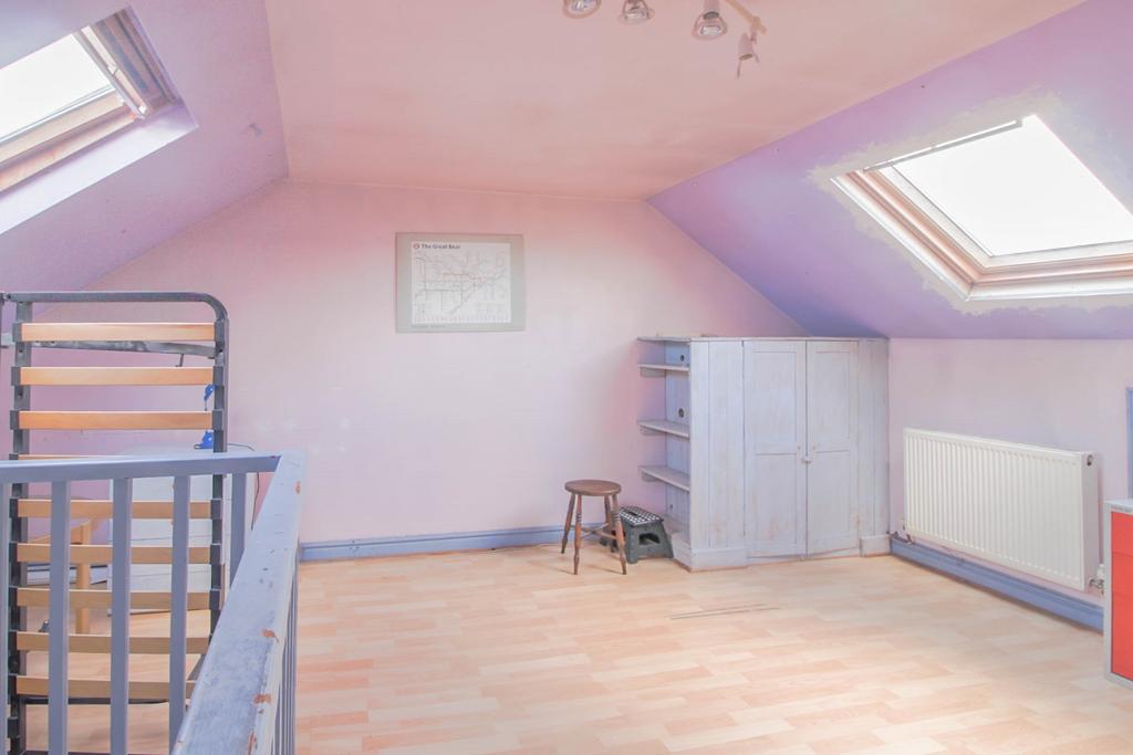 Breedon street 25