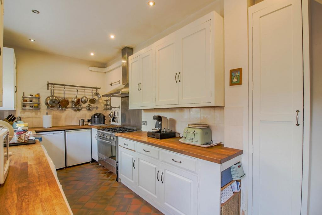 Breedon street 35