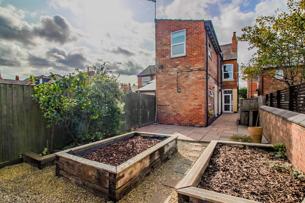 Breedon street 44