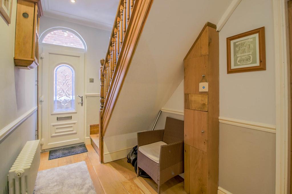 Breedon street 6