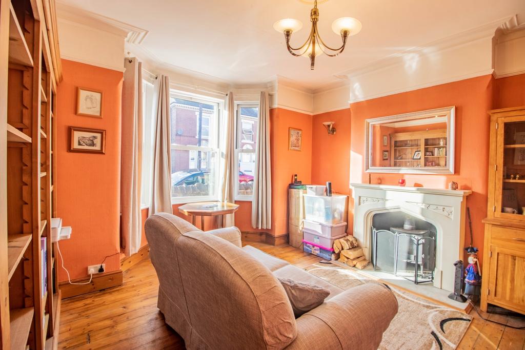 Breedon street 5