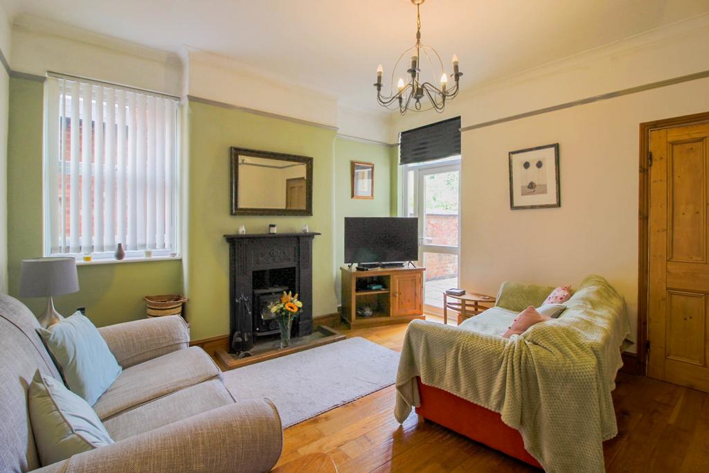 Breedon street 39
