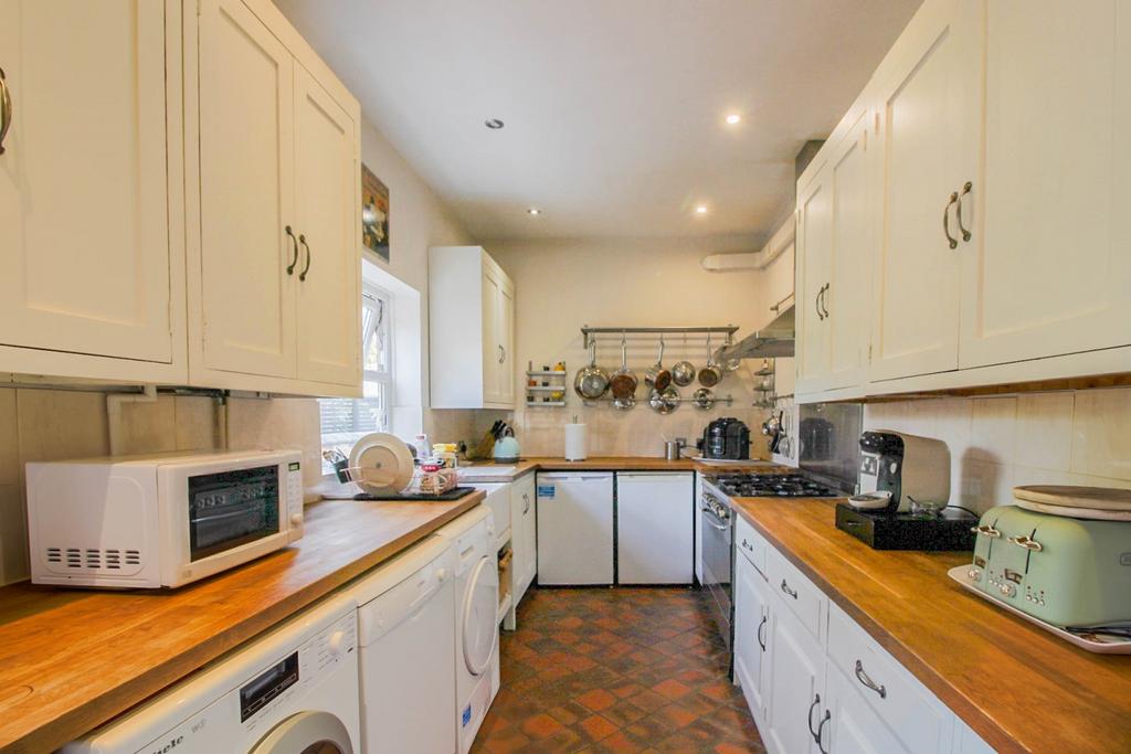 Breedon street 38