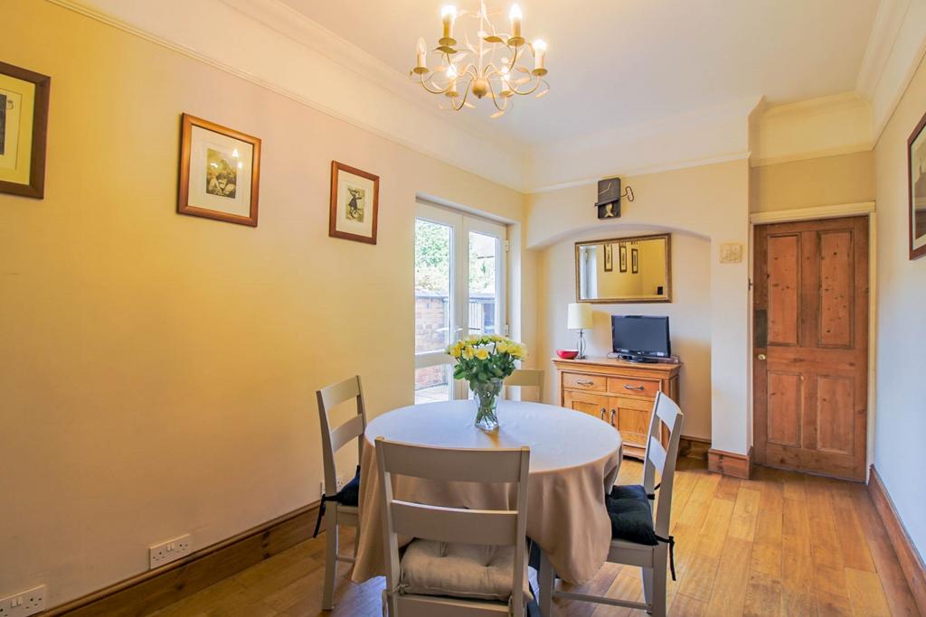 Breedon street 1 3