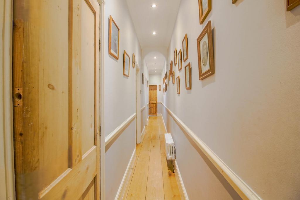 Breedon street 29