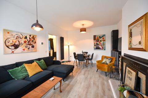 2 bedroom apartment to rent, Dundonald Road, Troon KA10