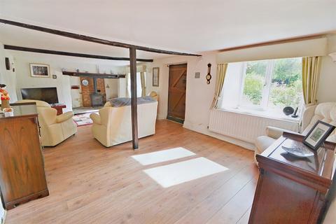 Brooklands Burrows Lane, Verwood, BH31 7PH