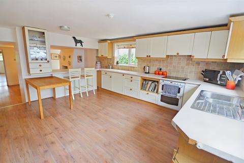 Brooklands Burrows Lane, Verwood, BH31 7PH
