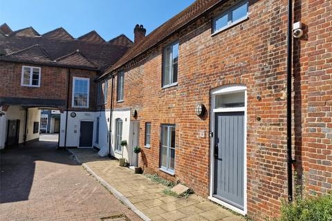 1 bedroom apartment for sale, Oxford Street, Newbury, Berkshire, RG14