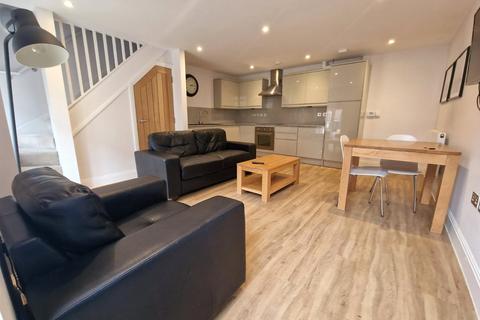 1 bedroom apartment for sale, Oxford Street, Newbury, Berkshire, RG14