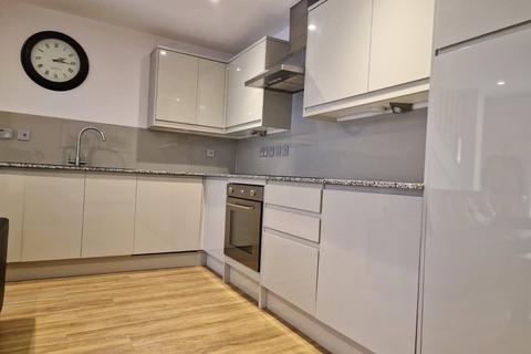 1 bedroom apartment for sale, Oxford Street, Newbury, Berkshire, RG14