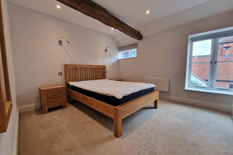 1 bedroom apartment for sale, Oxford Street, Newbury, Berkshire, RG14