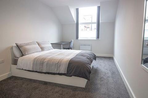 4 bedroom flat to rent, 1a, Frogmore Street, Nottingham, NG1 3HW