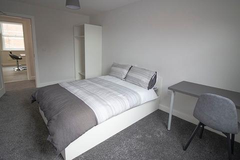 4 bedroom flat to rent, 1a, Frogmore Street, Nottingham, NG1 3HW