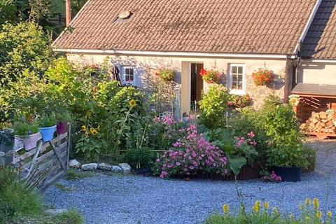 2 bedroom cottage for sale - Plas Cottage, Carmarthen, Carmarthenshire