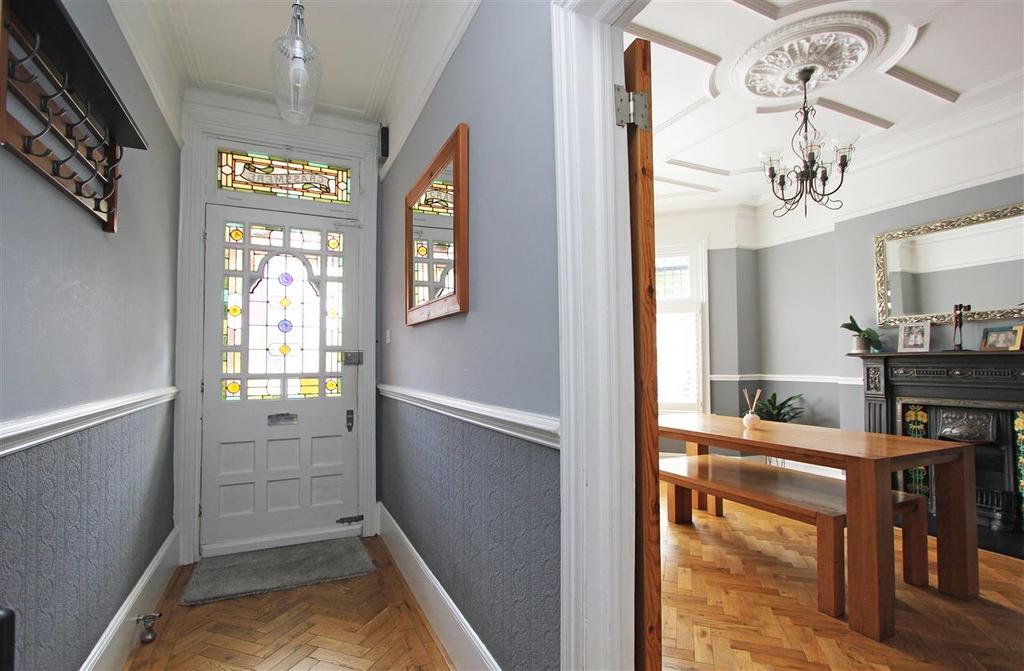 Hallway