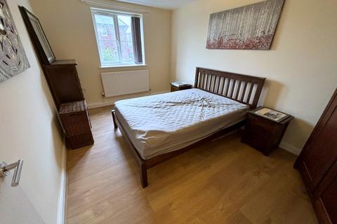 2 bedroom flat to rent, Meadow Heights, Fir Street, Ramsbottom, Bury, BL0 0BN