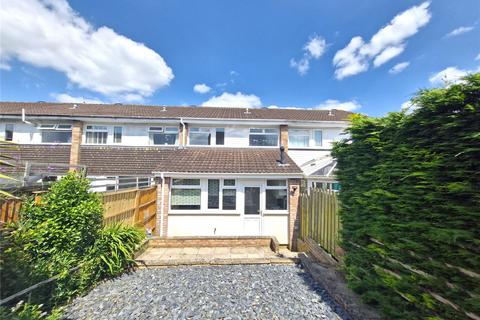 3 bedroom terraced house for sale, Millers Way, Honiton, Devon, EX14