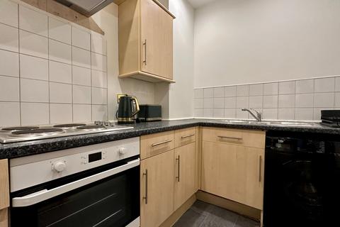 undefined, Minard Road, Shawlands, Glasgow, G41