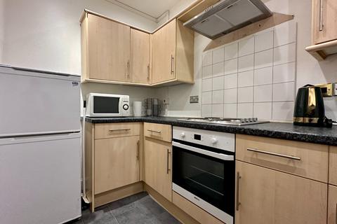 undefined, Minard Road, Shawlands, Glasgow, G41