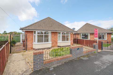 2 bedroom detached bungalow for sale, Church Close, Waltham, Grimsby, Lincolnshire, DN37