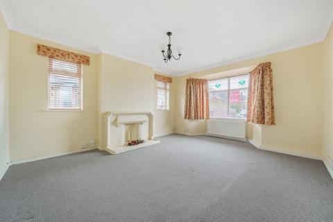 2 bedroom detached bungalow for sale, Church Close, Waltham, Grimsby, Lincolnshire, DN37