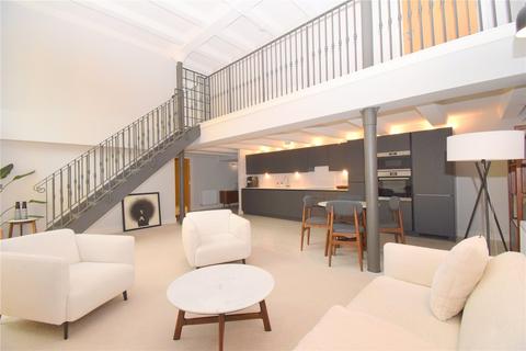 3 bedroom apartment for sale, Regent Road, Liverpool, Merseyside, L3