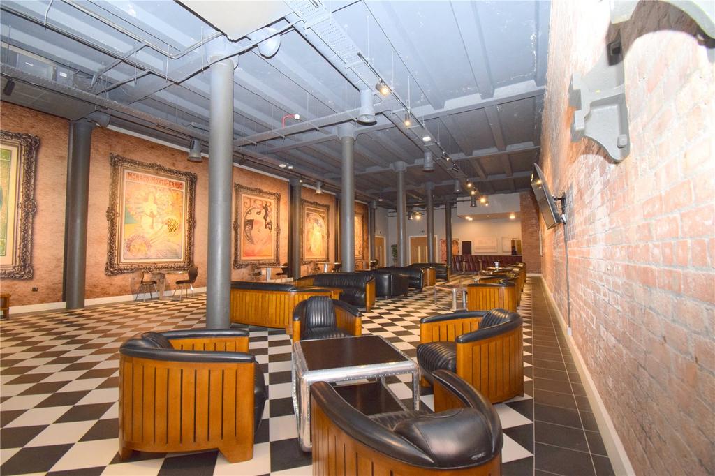 tobacco warehouse liverpool postcode Regent Road, Liverpool, Merseyside, L3 3 bed apartment