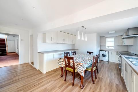 undefined, Goldington Road, Bedford