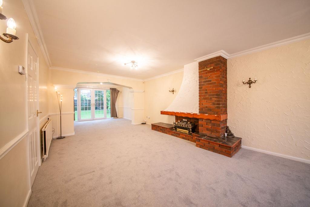 Martland Avenue, Lowton, WA3 3 bed detached house to rent £1,350 pcm